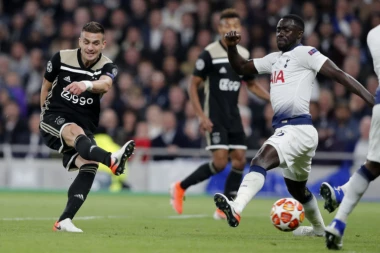 TADIĆEV MENADŽER OTKRIVA: Veliki broj klubova me zvao da se raspita oko Dušana!