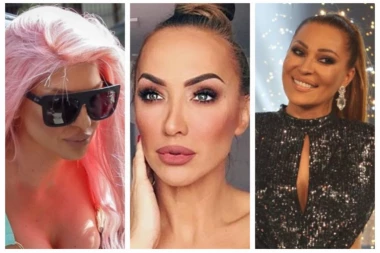 Goga Sekulić o pomirenju sa Karleušom: Šta će na to reći Ceca?