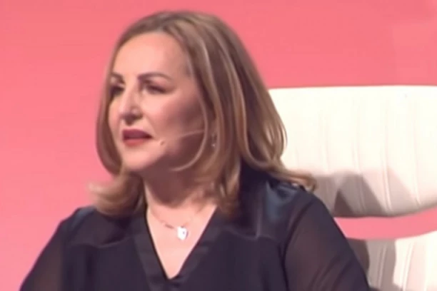 (VIDEO) ZATVORILA JE U STAN I ZABRANILA SVE: Ana Bekuta takmičarku uzela pod svoje, pa joj ukinula NAJBITNIJE!