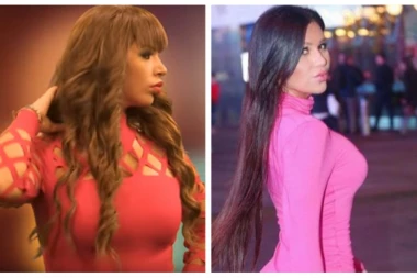 Miljana očarana: Mama, opipala sam Stanijinu zadnjicu, kako je meka!