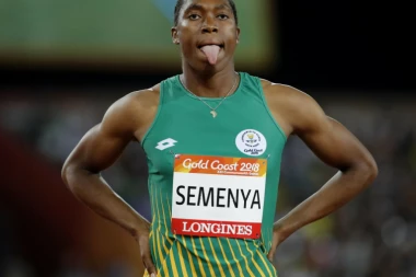 (VIDEO) Kristijano, spavaš li mirno? Semenja uradila čak 176 trbušnjaka