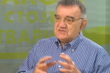 GASTROENTEROLOG PERIŠIĆ KAŽE DA SVI KOJI IMAJU BOLESNU JETRU MORAJU DA JEDU OVAJ SIR: Mnogi nisu ni čuli za ovu vrstu, a čini čuda ORGANIZMU