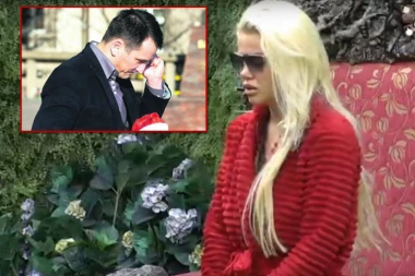 Sve zbog prostitucije: Sanja i Matora se posvađale zbog velike tajne koju krije Stankovićeva!