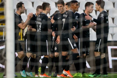 Saopštenje GTR i grupe JNA: Ovaj nivo bahaćenja nije viđen još od Arkana i Obilića, u nedelju BORBA ZA PARTIZAN!