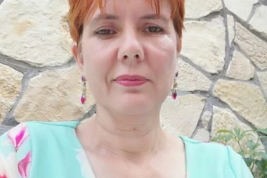 Kao da je predosetila! Dobrila je peta žrtva udesa kod Kuršumlije, a njen status na Fejsbuku ledi krv u žilama