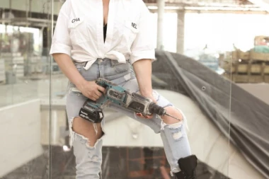 Ana Kokić konačno progovorila o životu i novom dečku: Smejem se, a ceo svet mi se ruši!