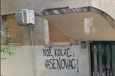 Srbijo, evo zasto su USTAŠE ZABRANILE VUČIĆU DOLAZAK U JASENOVAC!