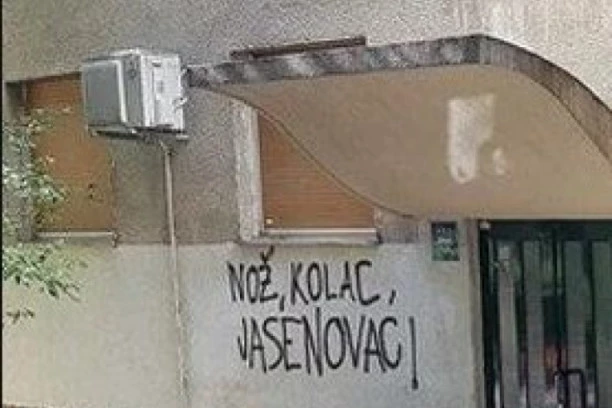 Srbijo, evo zasto su USTAŠE ZABRANILE VUČIĆU DOLAZAK U JASENOVAC!