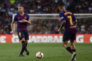 Barsa odlučila šta će sa Kutinjom