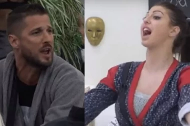 Ova žena dobila je otkaz zbog Maje Marinković: Zadrugarku napala zbog Miljkovića, ali se opasno opekla!