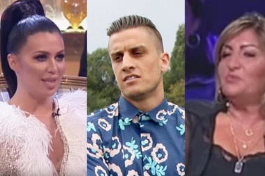 Stanijin PR uputio žestoku poruku Davidovoj majci!