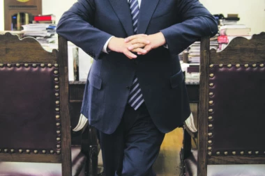 Dačić se oglasio posle presude Srbima za "državni udar" u Crnoj Gori: Pozabavićemo se odlukom, ima tu mnogo čudnih stvari