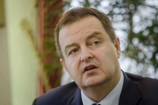 Dačić: Srbija ne krije vojnu saradnju sa Rusijom i drugima!