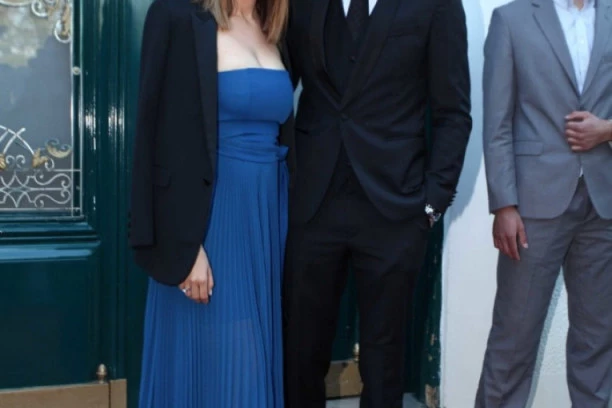 Pokreće biznis u koji ulaže milion evra: Filip Živojinović postaje producent!