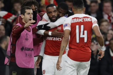 Barsa "izvisila" za Jovića, pa mu našla zamenu!