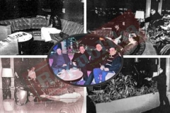 REKONSTRUKCIJA ARKANOVOG UBISTVA! Prišao je separeu, izvadio pištolj i pucao Ražnatoviću triput u glavu! (EKSKLUZIVNE FOTOGRAFIJE)