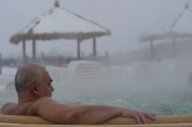 Penzioneri, imate još 8 dana da se prijavite za besplatnu banju: OVO su potrebna dokumenta