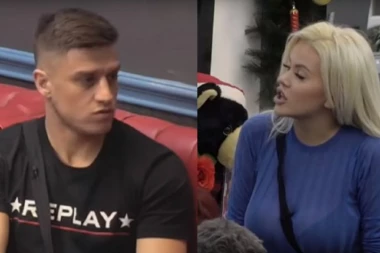 Oglasila se Biljana Dragojević: Ovo je prava istina o Sanji i Davidu!