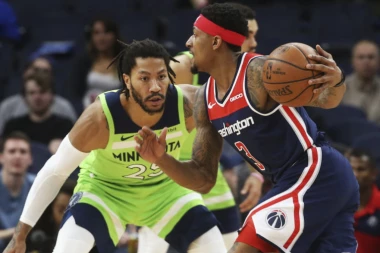 NJUJORK NE STAJE: Najbolji strelac lige NA METI NIKSA!