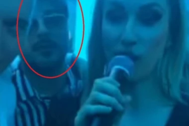 Stara ljubav zaborava nema: Rada i Milan ponovo zajedno, isplivao snimak!