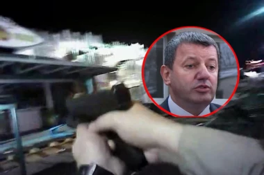 Najnoviji detalji svirepe likvidacije banjalučkog biznismena: Napadač "popio" metak kad je prišao da vidi da li je likvidirao žrtve