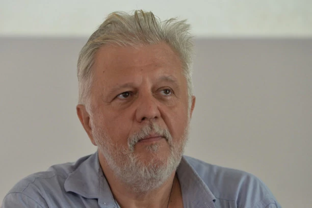 Gaga Antonijević priprema spektakl "Boj na Kosovu": NIČE CARSKI KRUŠEVAC, ULOŽENO MILION I PO EVRA!