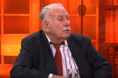 Vodio sam pilote kroz zamke ustaša, da su nas uhvatili, sve bi poklali! Kao 13-godišnjak spasao deset američkih vojnika