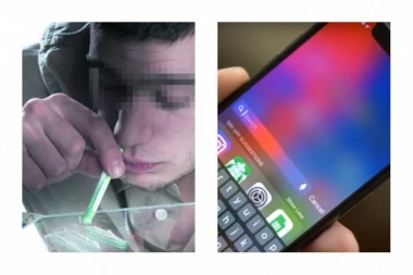 Verovali ili ne! Klik do belog praha: Srbin, Hrvat i Albanac napravili aplikaciju za dostavu kokaina!