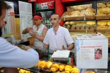 Deo opozicije i NVO ćuti o napadima u Hrvatskoj: Albanski burek draži od srpske kafe