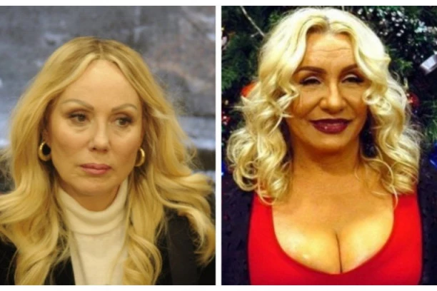 Brena je MRTVA ZA MENE: Vesna Zmijanac ne želi više da čuje za koleginicu, a za sve je kriv RIJALITI!