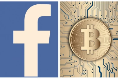Fejsbuk planira platni sistem zasnovan na kriptovaluti