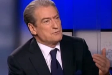 NOVE PROVOKACIJE: Bivši premijer Albanije hoće da spreči obnovu srpske crkve u Crnoj Gori