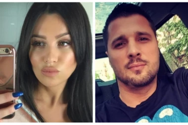 (VIDEO) Potvrdili dopisivanje? Stanija i Marko vrdali i zamuckivali, Luna gutala knedle!