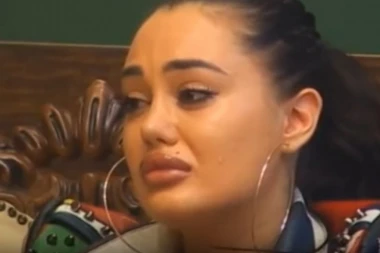 Koraćeva se sledila: Ova zadrugarka joj poručila da zna ko stoji iza nje!