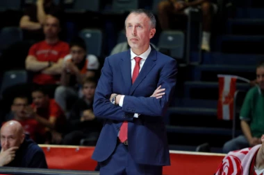 Tomić: Odbrana je razlog zbog kojeg sam vikao nekoliko puta!