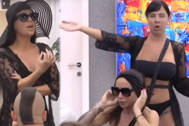 Tvoj Tomović je hteo da me je*e: Aleksandra sasula Staniji istinu!