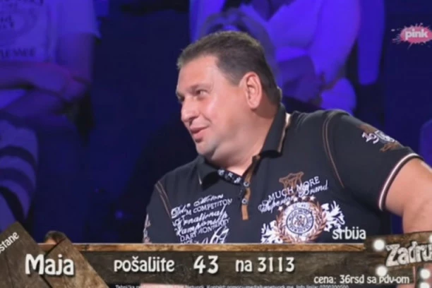 Taki Marinković otvorio dušu, pa izneo prljav veš o Ani Korać, OTKRIO da je radila kod njega!? Starleta NEĆE BITI DOBRO NAKOG OVOGA!