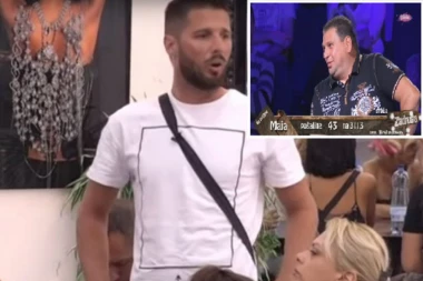 (VIDEO) Majin otac ponizio Marka: Otkrio šta je pre 10 godina radio na Kopu i dao mu poklon!