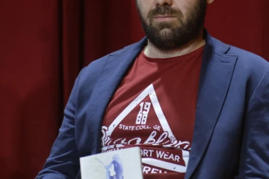 Nisam hteo u Zvezdu zbog "sumnjivih njuški"!