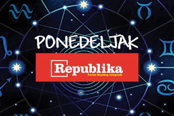 HOROSKOP ZA PONEDELJAK 8. 6. - Ovnove retrogradna Venera vraća u prošlost, kod Raka kreće otuđenje