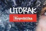 HOROSKOP ZA UTORAK 7. NOVEMBAR: Škorpije su danas glavni igrači na poslu, a Device će uploviti u strasnu vezu sa STARIJOM OSOBOM!