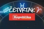 HOROSKOP ZA ČETVRTAK 4. JANUAR: Jarčevi - otaljavate posao, napravite ozbiljniji pristup, Vage - srce i razum su vam POSVAĐANI!