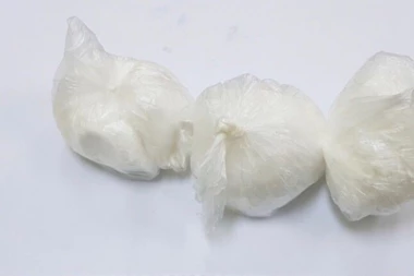 (VIDEO) Beograđanin uhvaćen sa gomilom droge