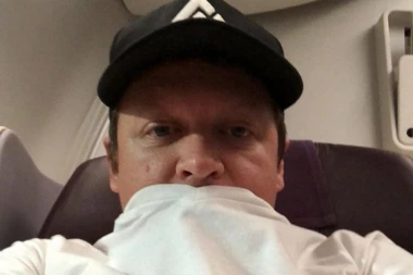 Di džej iskrvario na smrt: Spasavao koleginicu pa poginuo!