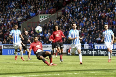 Napadač Mančestera iza rešetaka! Produžen mu je pritvor!