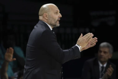 Saletov Virtus nastavio da melje, Marković ponovo maestralan!