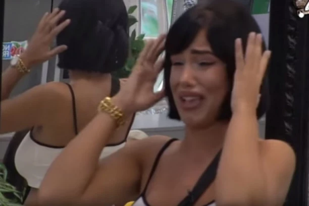 Nastupile komplikacije: Aleksandra Subotić je u petom mesecu trudnoće a sada je objavila tužnu vest!