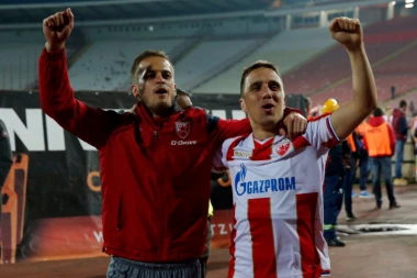 Jovičić: Daće Bog da uzmemo i Kup!