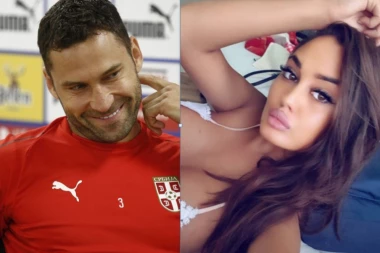 Dušku fudbaler iz Zvezde nabacio Koraćku!