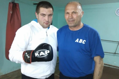 Trener Leskovčanina koji je preminuo na ulici: Miljan je imao OVAJ porok